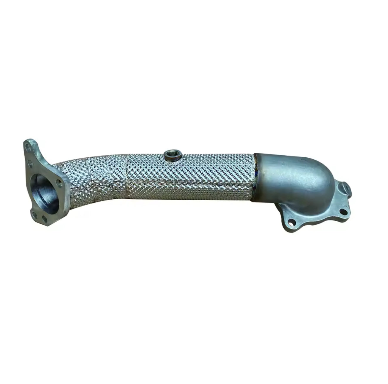AGR CATLESS DOWNPIPE - 10th Gen Civic 1.5T