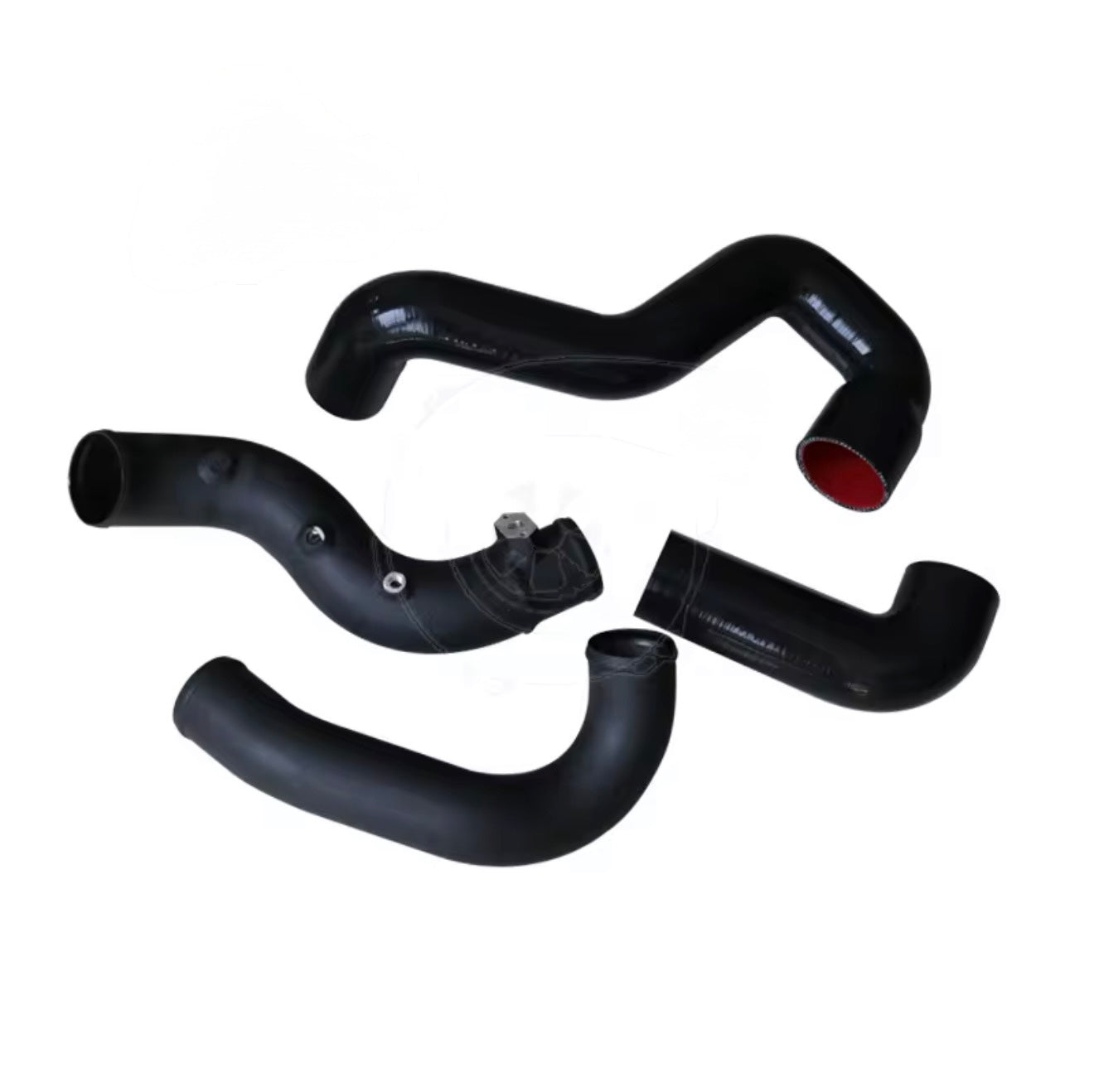 AGR CHARGEPIPE - B9 S4/S5