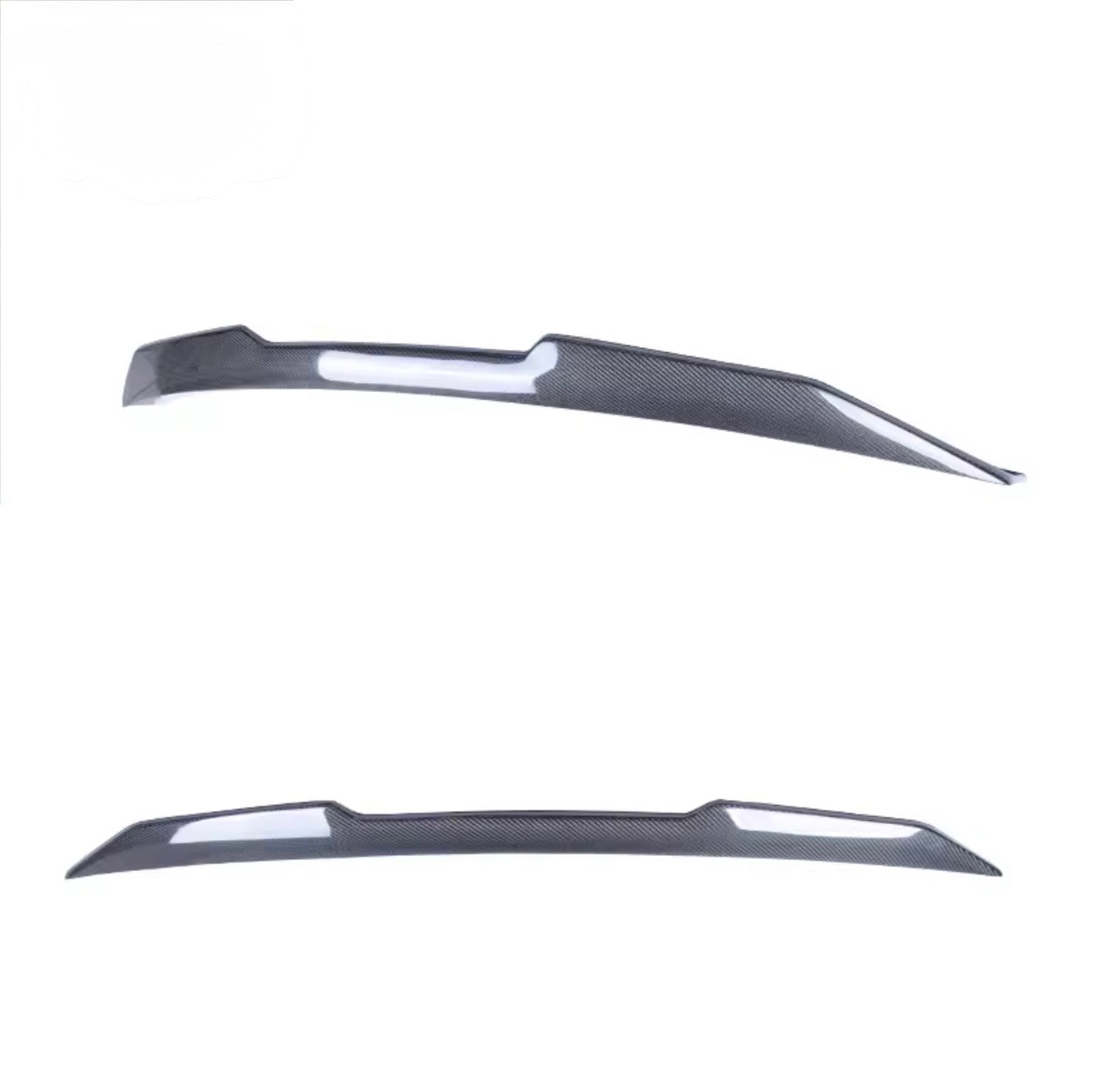 AUDI A4/S4 B9 B9.5 Sedan Carbon Rear Spoiler 2016-2024