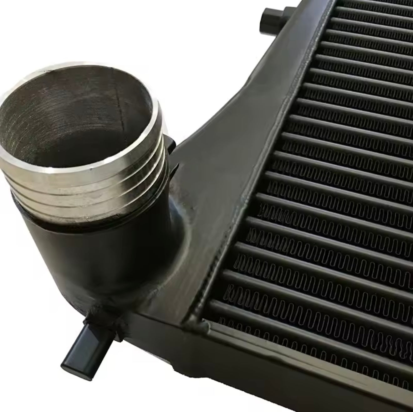 AGR INTERCOOLER - AUDI A3/S3