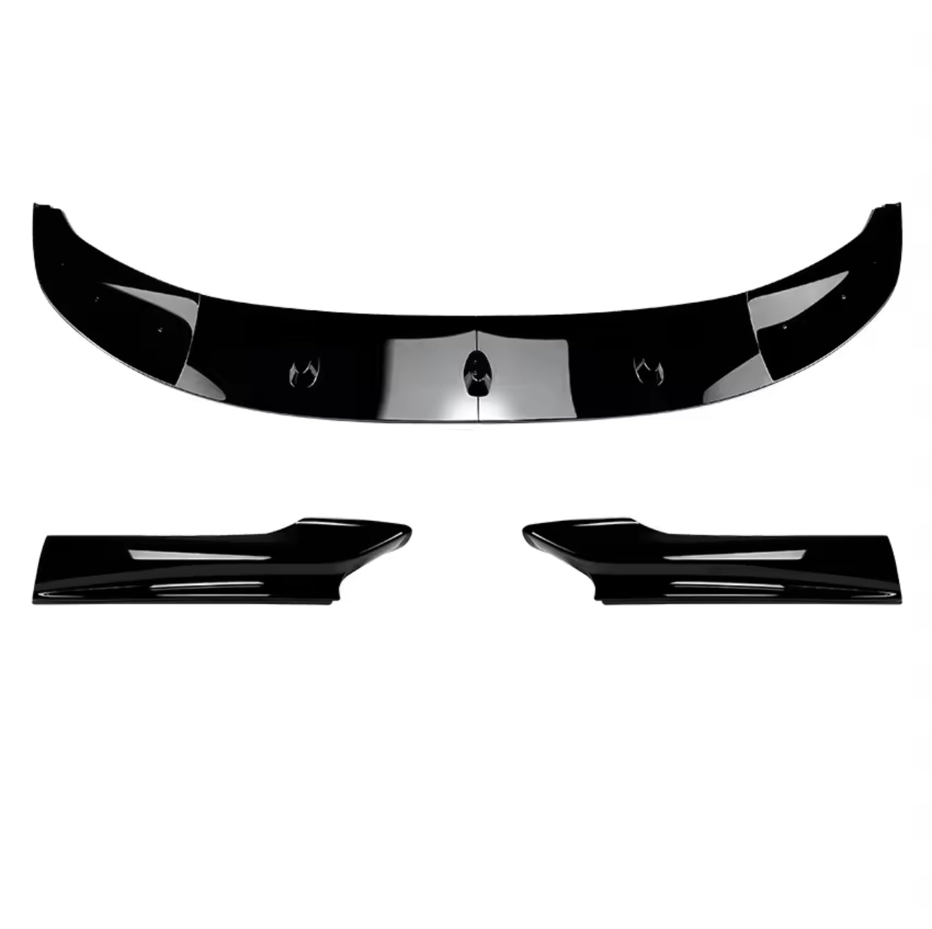 BMW 2011-2017 5 Series M Sport Lip