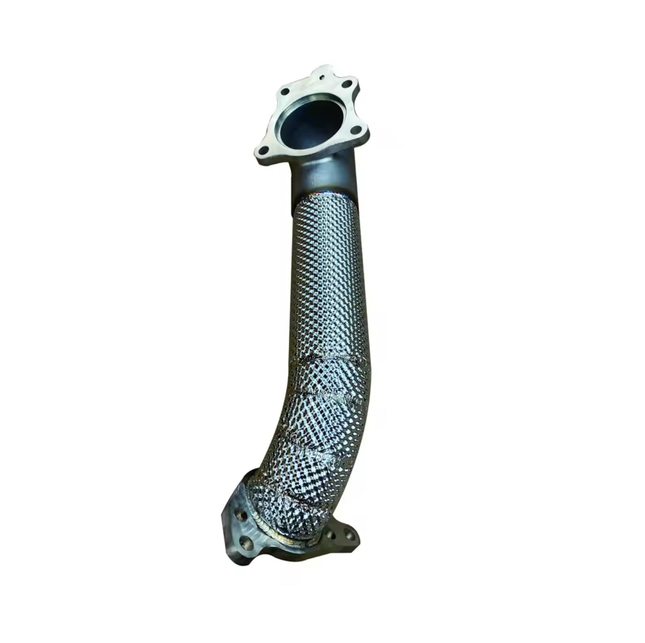 AGR CATLESS DOWNPIPE - 10th Gen Civic 1.5T