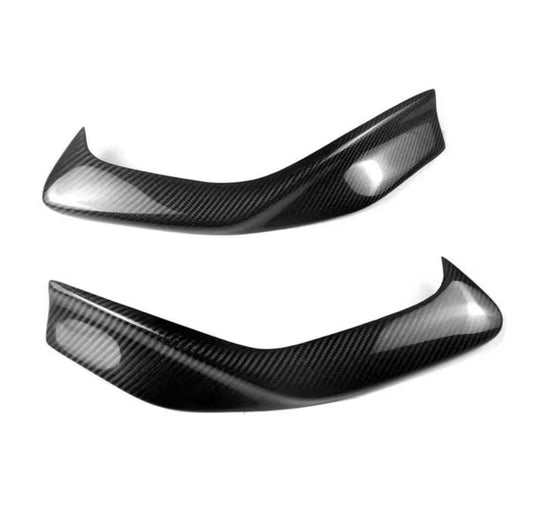 CARBON EYELIDS - 97-01 HONDA PRELUDE