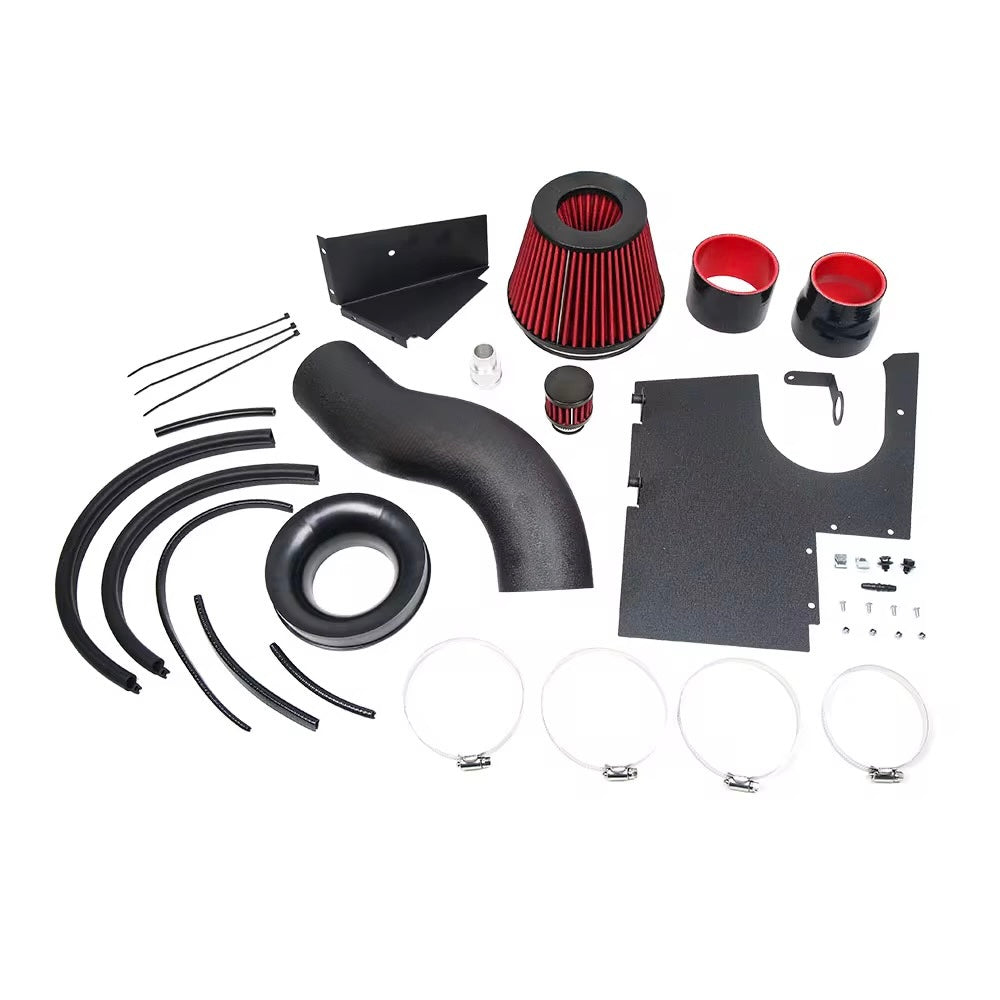 AGR COLD AIR INTAKE - Q5 09-17 S4 10-16 S5 13-17 SQ5 14-17