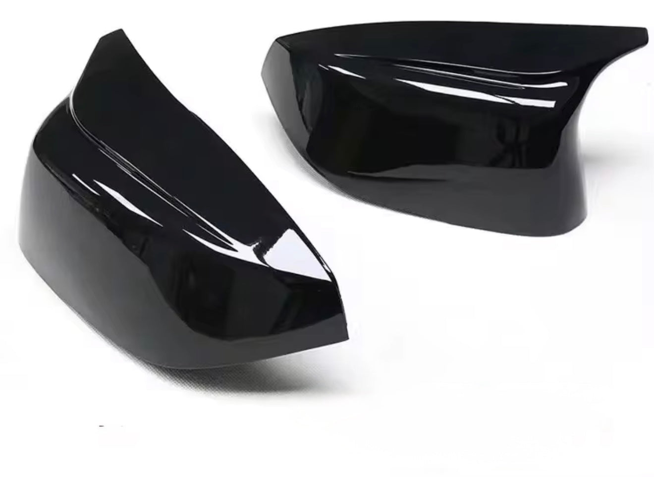 AGR MIRROR CAP V1 - Q50/Q60