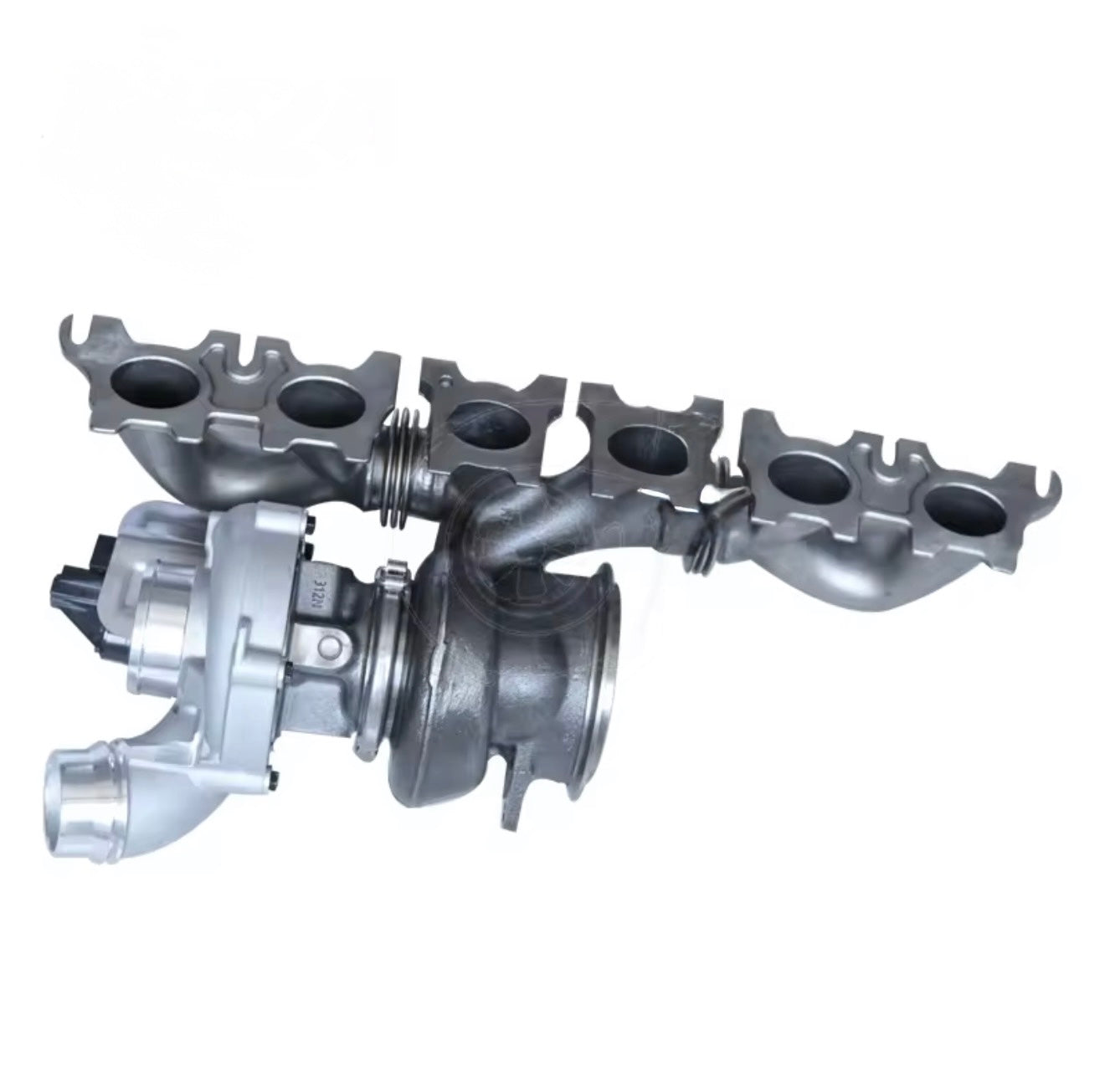 AGR TURBO - M140i M240i M340i M440i 540i 640i GT 740i X3/4 M40i