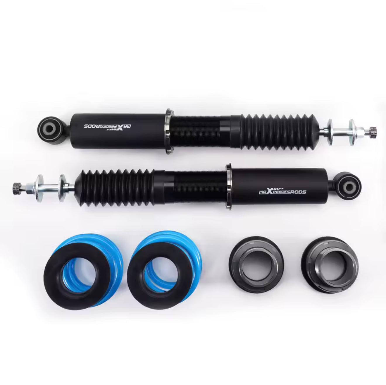 MAXPEEDRODS COILOVER - 14-15 CIVIC SI