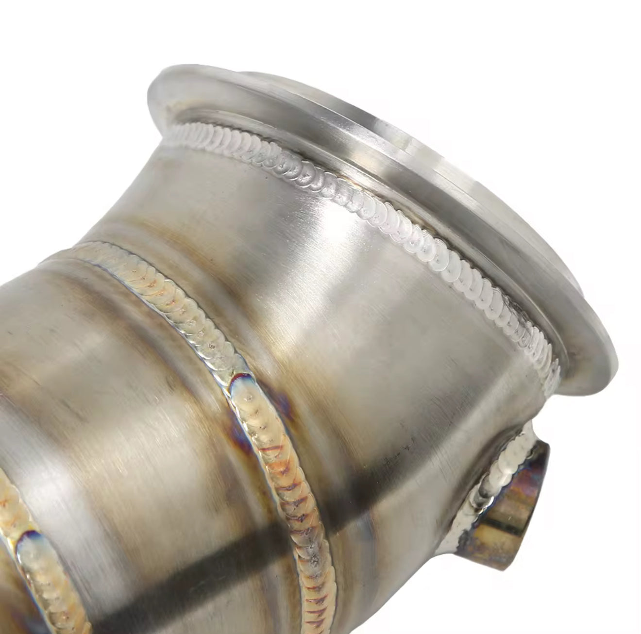 AGR CATLESS DOWNPIPE - BMW M3 & M4 & M2 (F80/F82/F87)