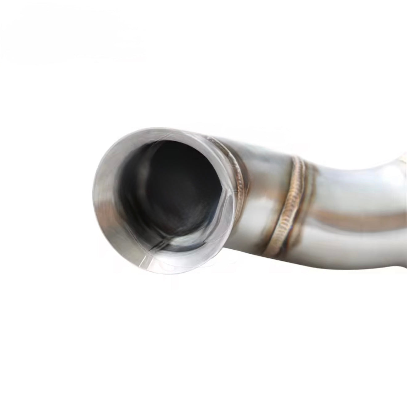 AGR CATLESS DOWNPIPE - W205 C300/W213 E300/X253 GLC300