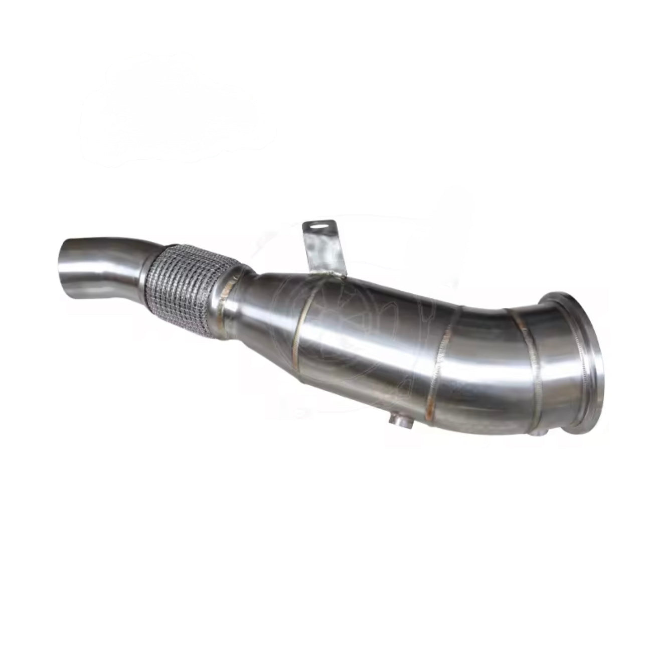AGR CATLESS DOWNPIPE - 24+ B58 M340\M440