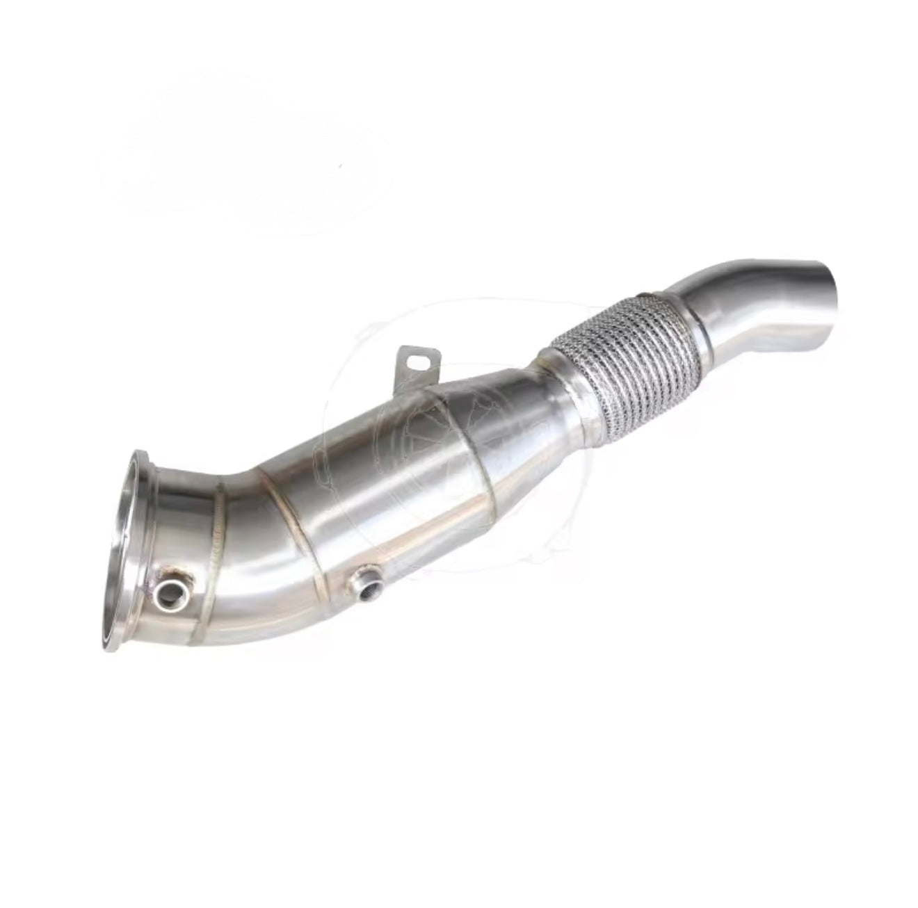 AGR CATLESS DOWNPIPE - 24+ B58 M340\M440