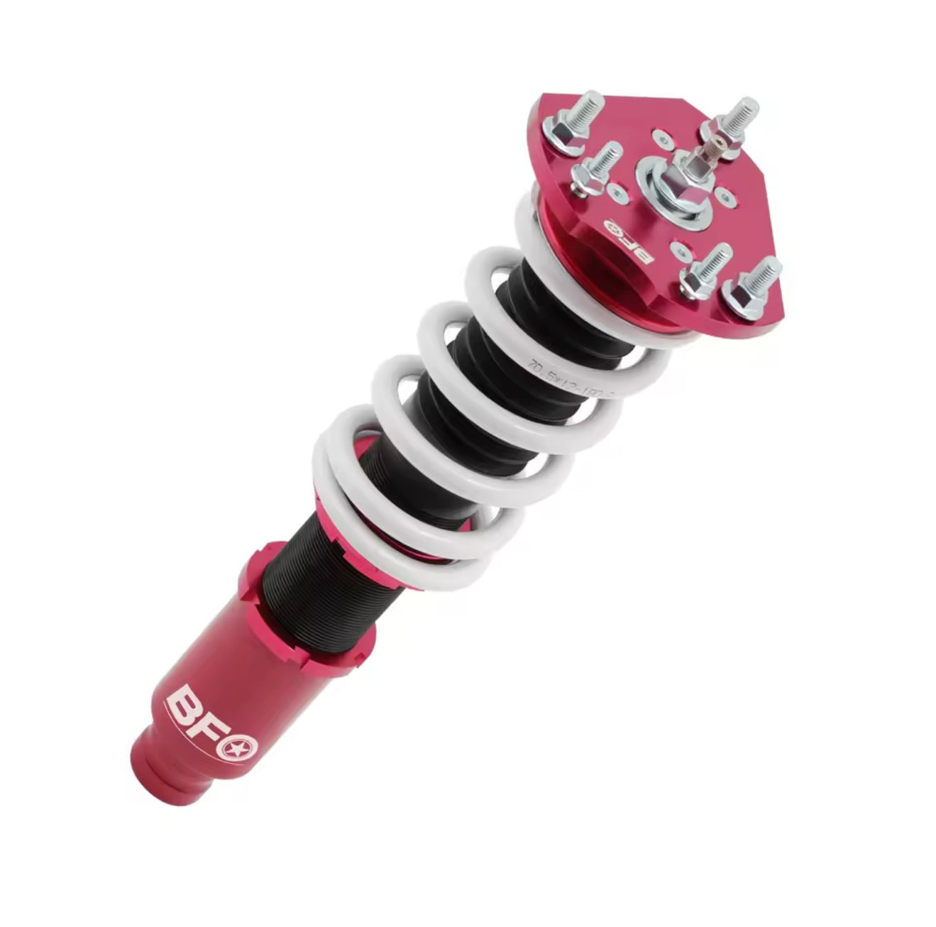 BFO COILOVERS - 97-01 PRELUDE