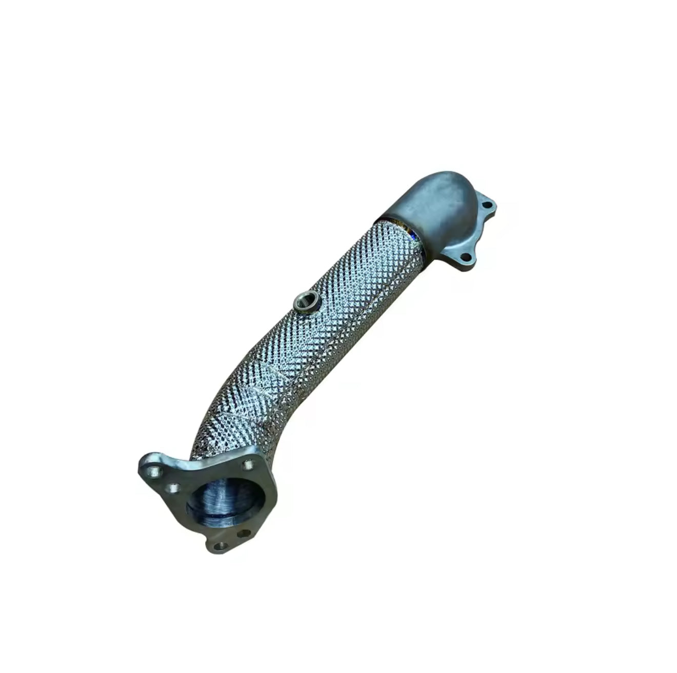 AGR CATLESS DOWNPIPE - 10th Gen Civic 1.5T
