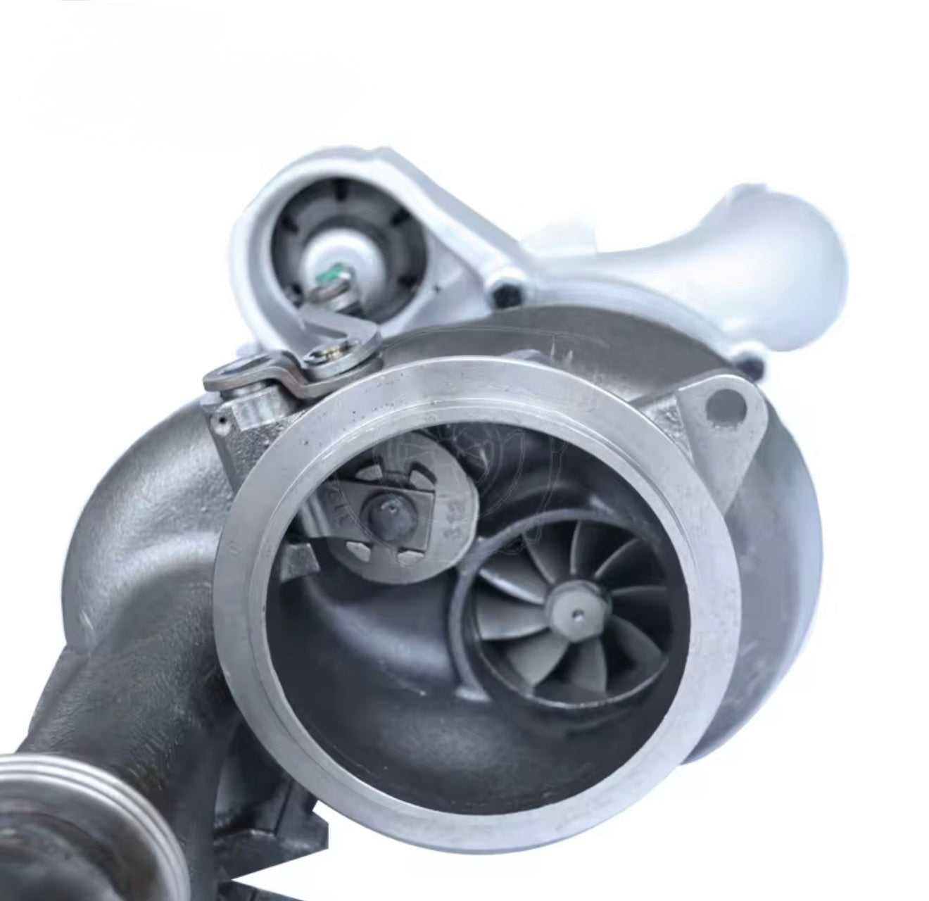 AGR TURBO - M140i M240i M340i M440i 540i 640i GT 740i X3/4 M40i