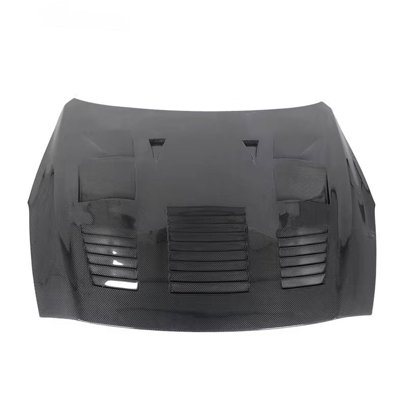 AGR CARBON GT2 HOOD - R35 GTR