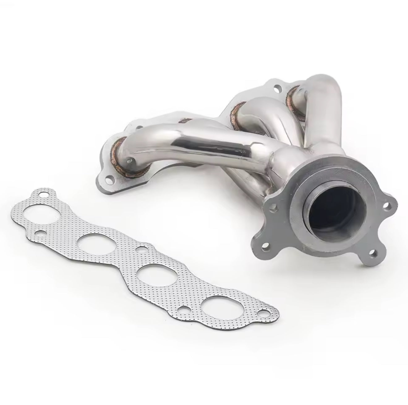 AGR HEADER - 02-05 CIVIC SI K20A3