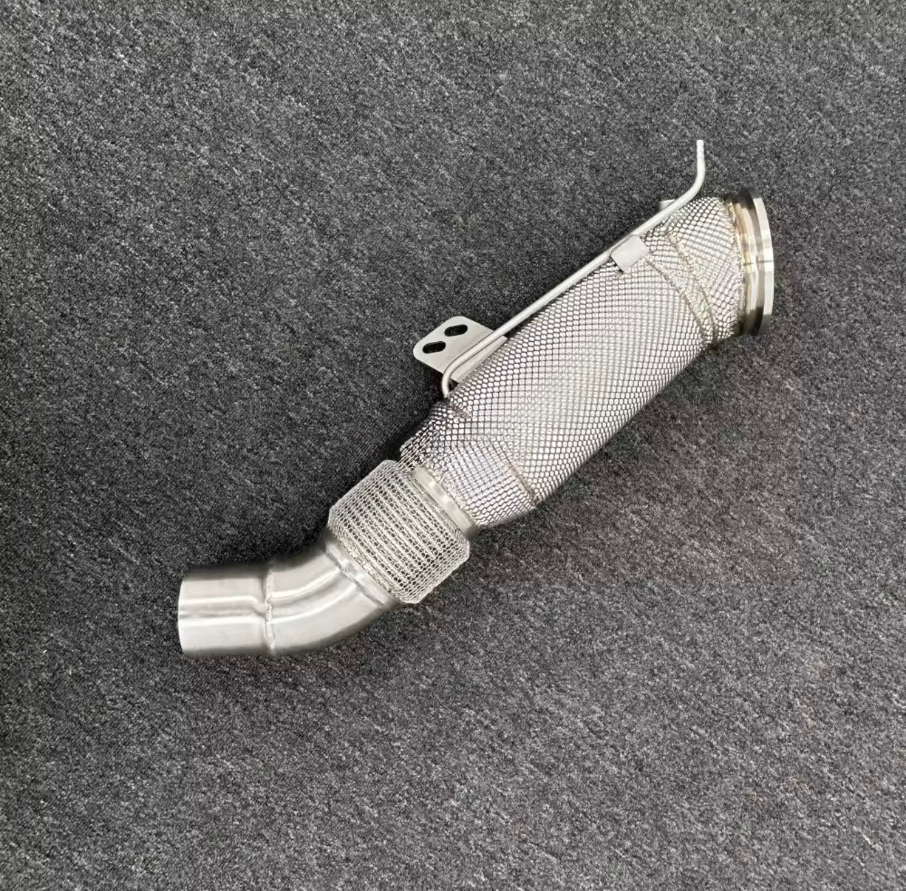 AGR CATLESS DOWNPIPE - B58 240/340/440/540/640/X5/X6