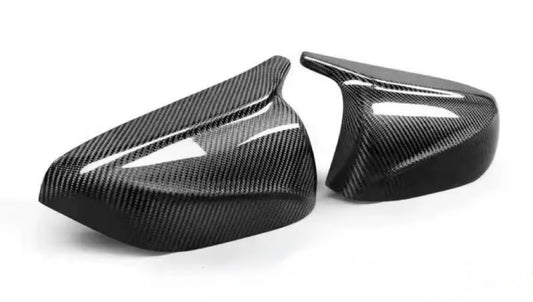 AGR MIRROR CAP V1 - Q50/Q60