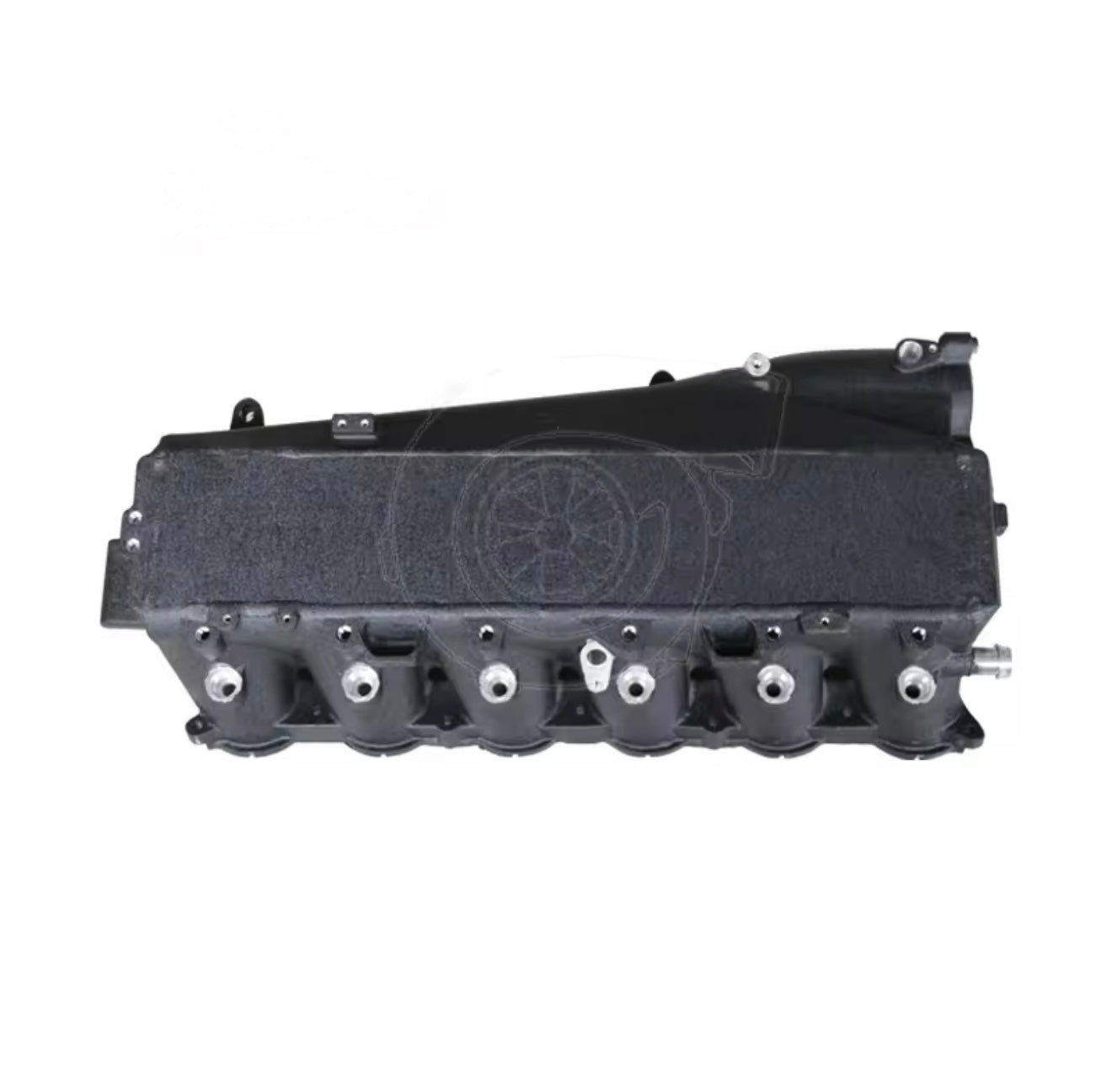 AGR CHARGE-AIR-COOLER INTAKE MANIFOLD - GEN 1 B58