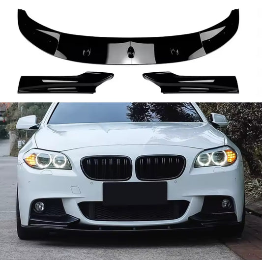 BMW 2011-2017 5 Series M Sport Lip