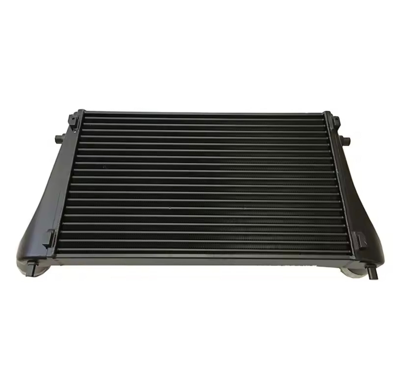 AGR INTERCOOLER - AUDI A3/S3