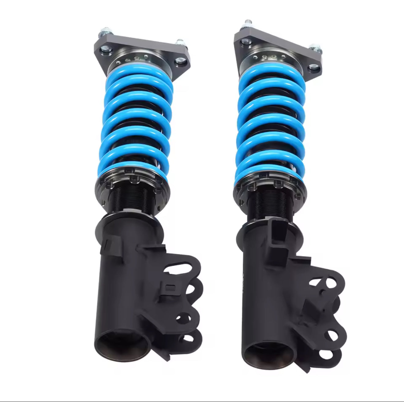 MAXPEEDRODS COILOVER - 14-15 CIVIC SI