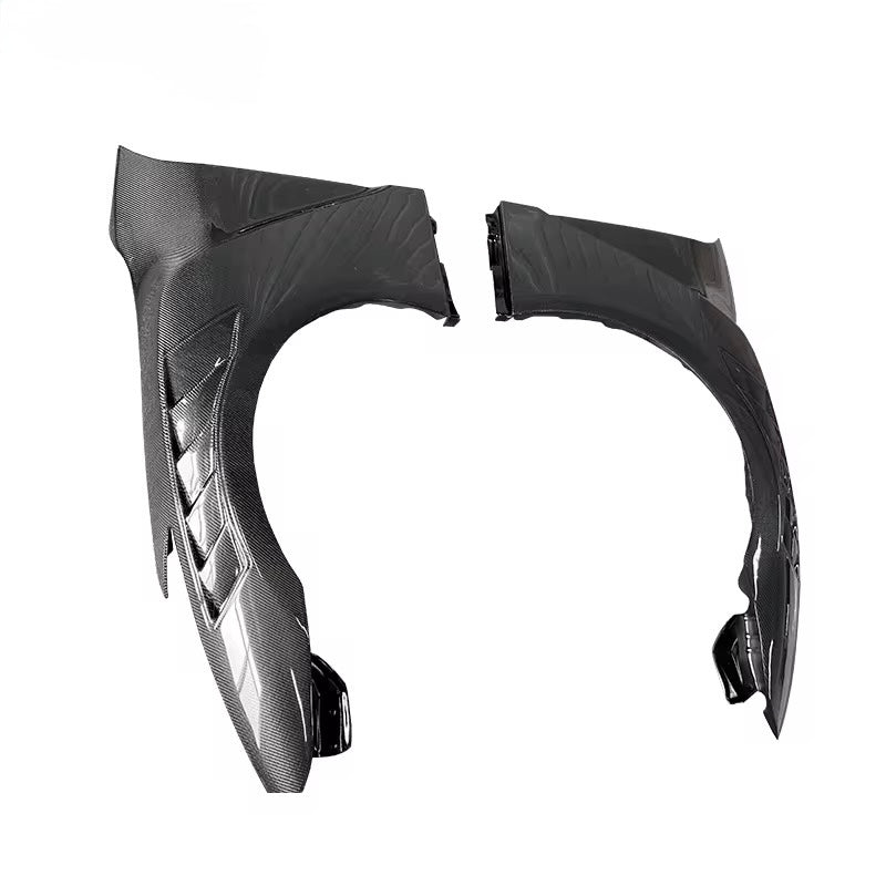 AGR CARBON FENDERS - R35 GTR