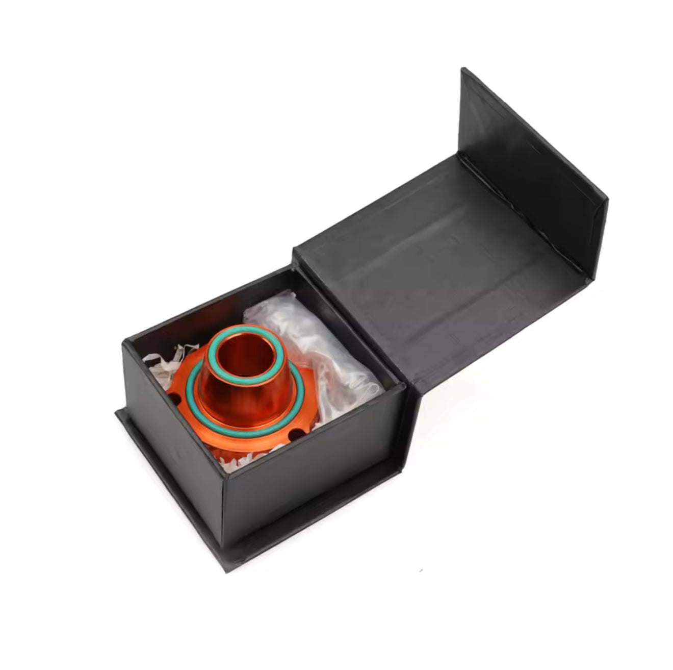 AGR Blow-off Valve Spacer - GOLF MK5/MK6 1.4/2.0