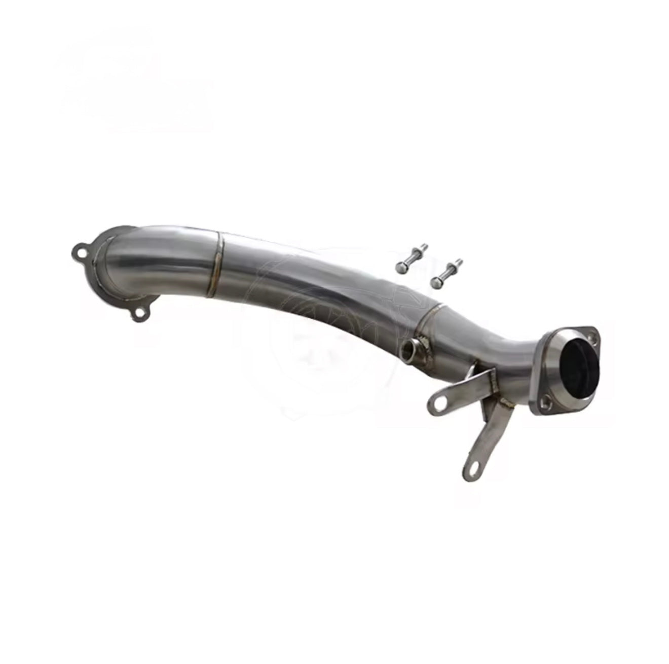 AGR CATLESS DOWNPIPE - 07-14 C180/C200/C250