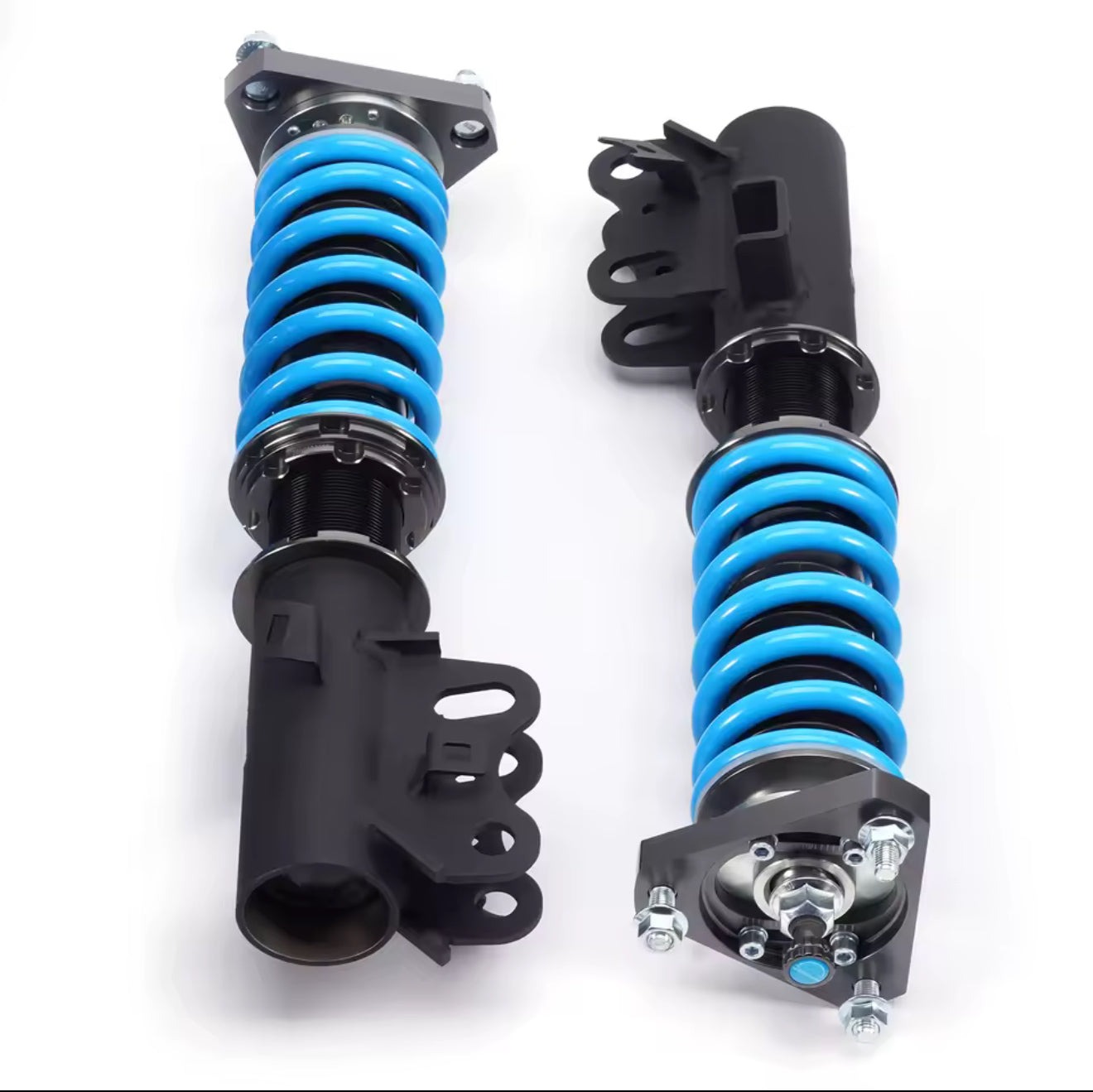 MAXPEEDRODS COILOVER - 14-15 CIVIC SI
