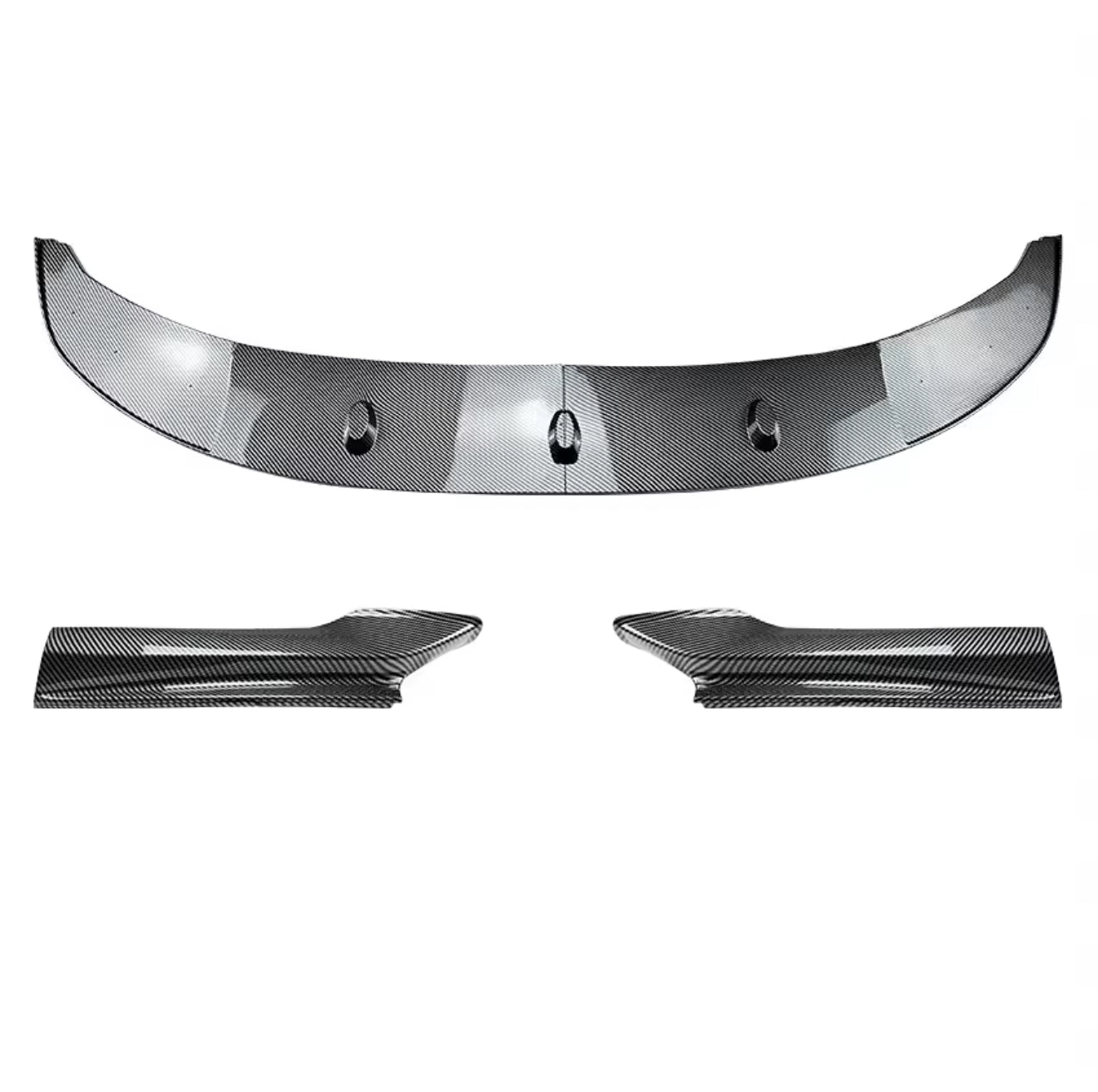 BMW 2011-2017 5 Series M Sport Lip
