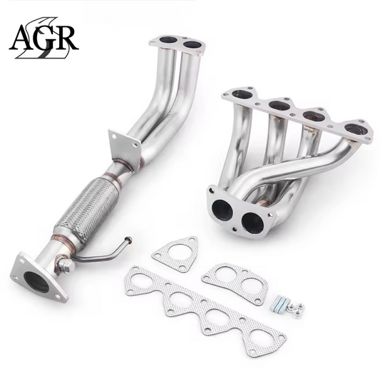 AGR 4-1 HEADER - 97-01 PRELUDE BASE