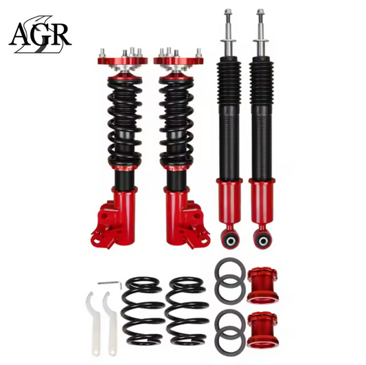AGR COILOVERS - 06-11 CIVIC