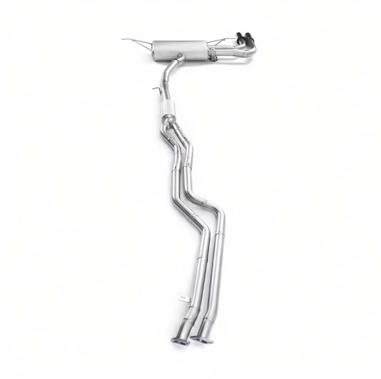 AGR CATBACK - X3 N55 F25