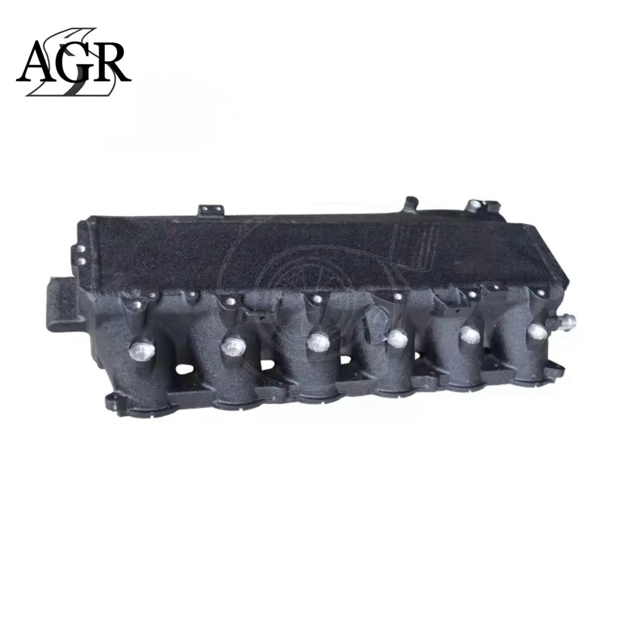 AGR CHARGE-AIR-COOLER INTAKE MANIFOLD - GEN 1 B58