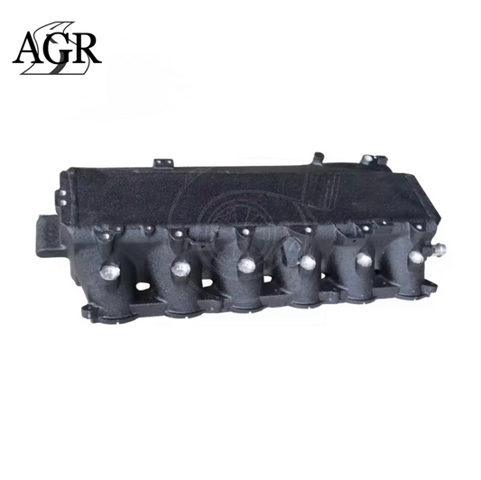 AGR CHARGE-AIR-COOLER INTAKE MANIFOLD - GR SUPRA