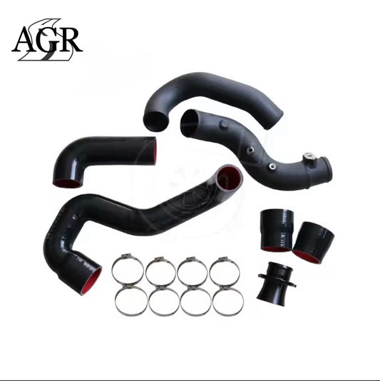 AGR CHARGEPIPE - B9 S4/S5