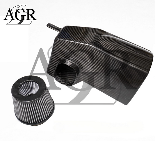 AGR CARBON INTAKE - 2.0 GULIA