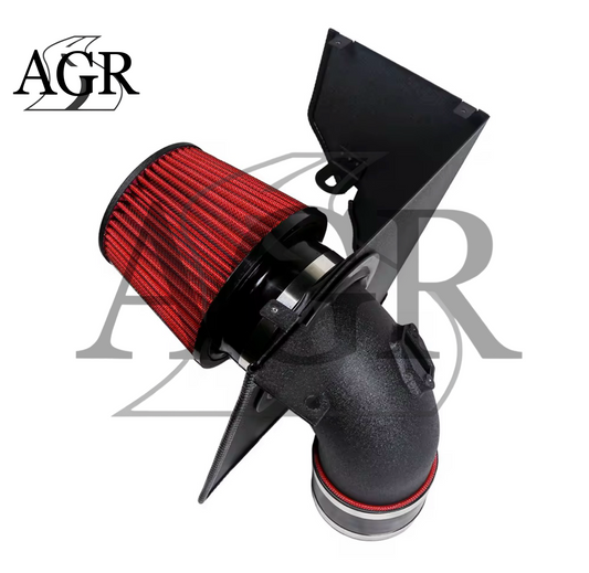 AGR COLD AIR INTAKE - B58 M240i/M340i
