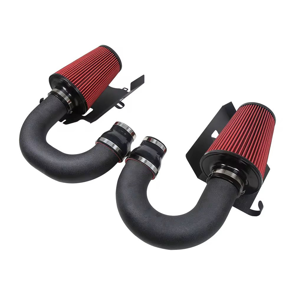 AGR COLD AIR INTAKE - 15-22 C63/C63s 17-22 GLC63/GLC63S