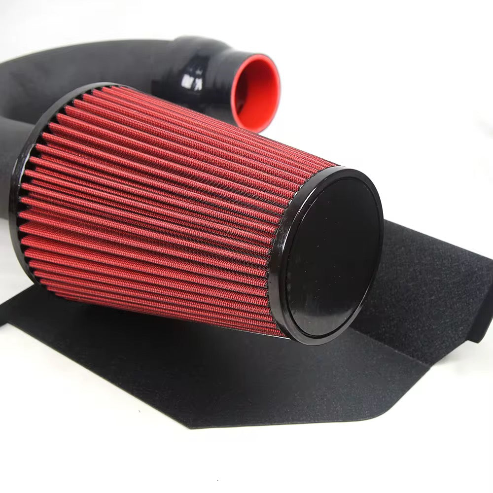 AGR COLD AIR INTAKE - 15-22 C63/C63s 17-22 GLC63/GLC63S