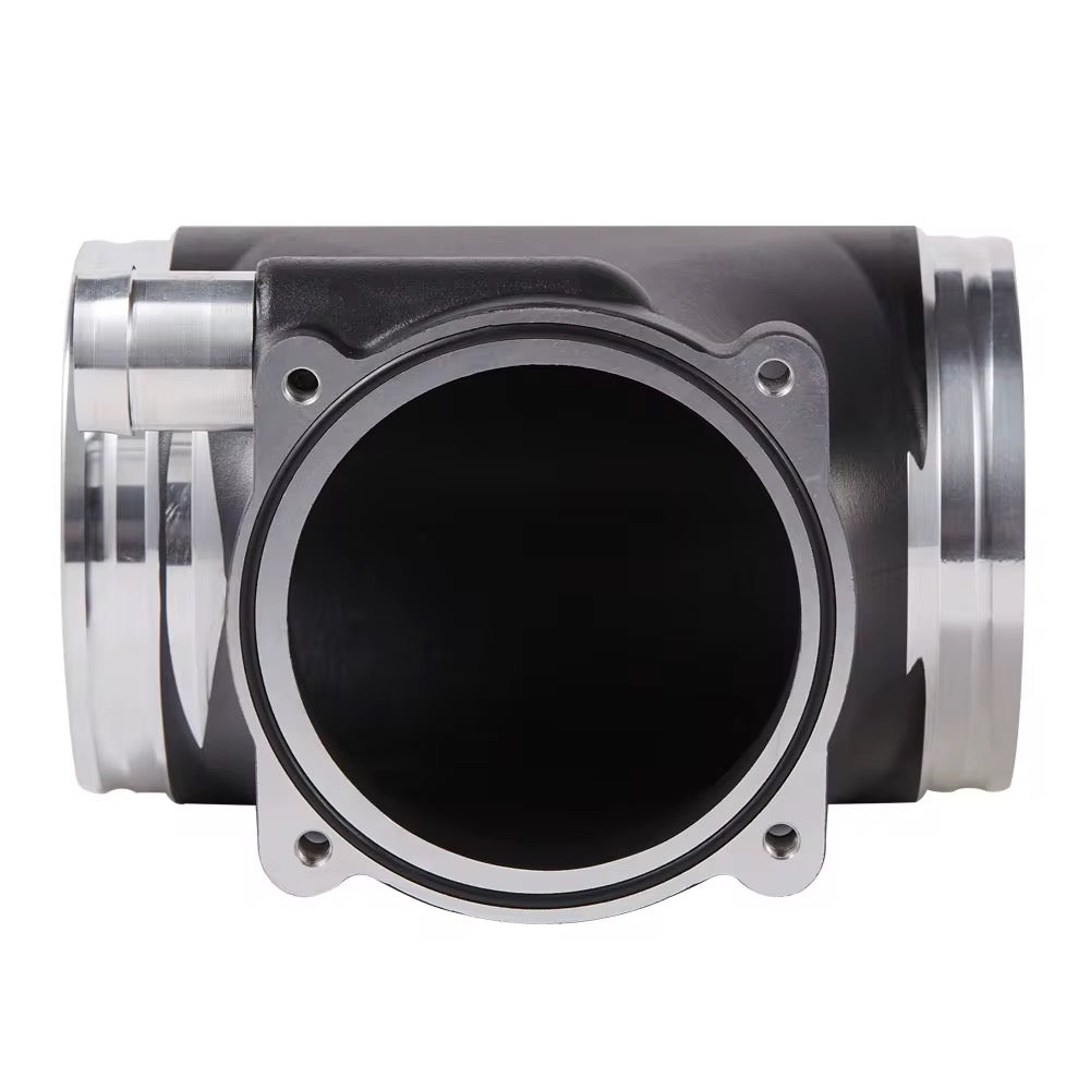 AGR INTAKE MANIFOLD 82MM PLENUM - 997.1 CARRERA/CARRERA S