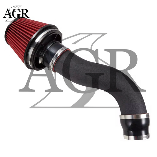 AGR COLD AIR INTAKE - Q5 09-17 S4 10-16 S5 13-17 SQ5 14-17