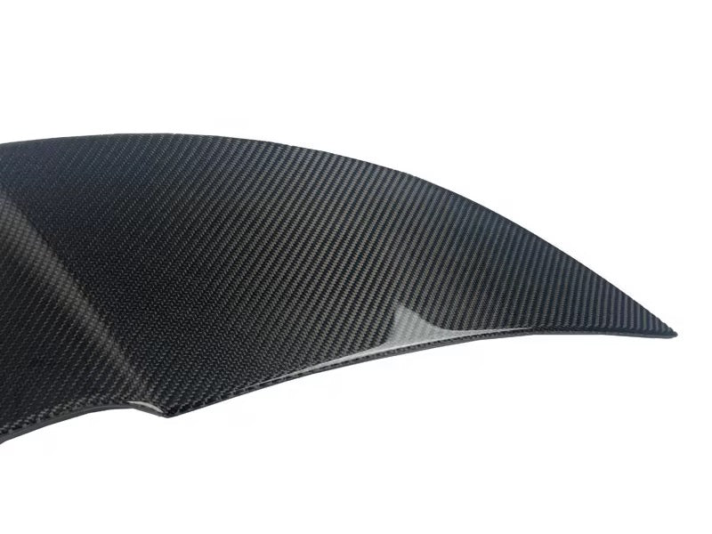 AGR CARBON SPOILER - A90 SUPRA