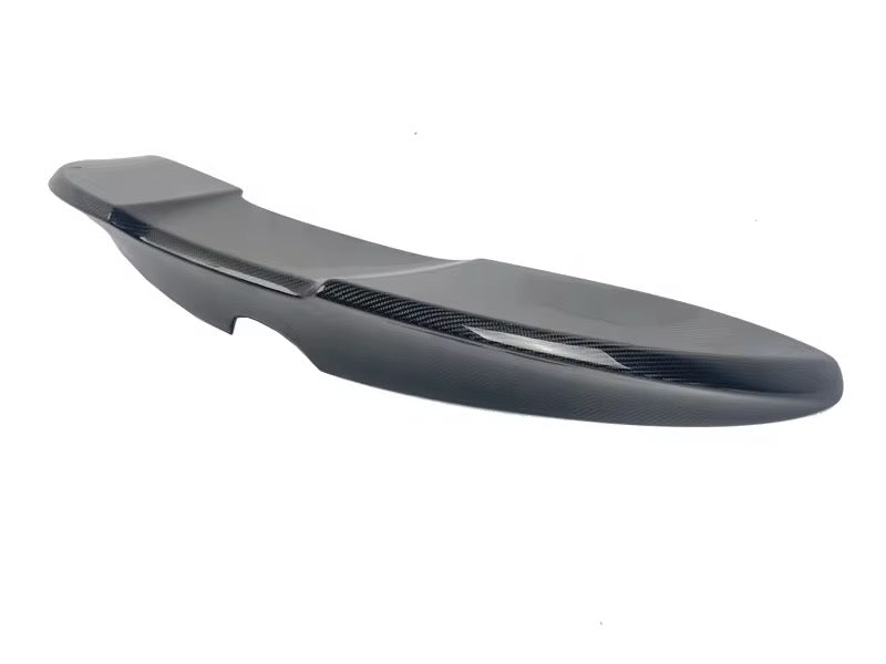 AGR CARBON SPOILER - A90 SUPRA