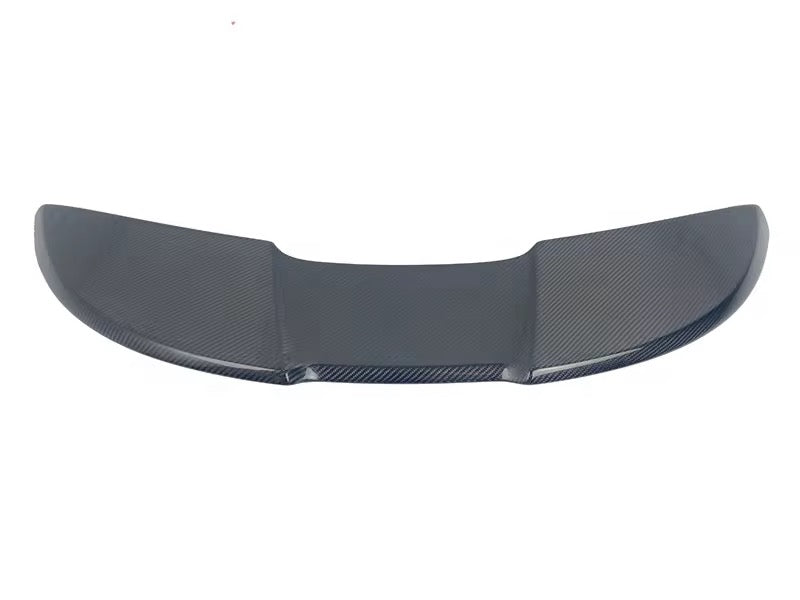 AGR CARBON SPOILER - A90 SUPRA