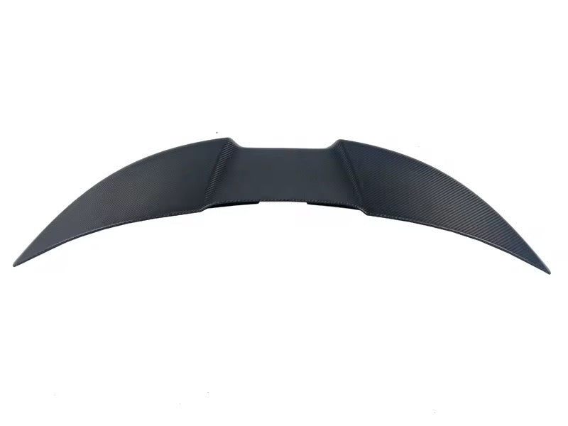 AGR CARBON SPOILER - A90 SUPRA