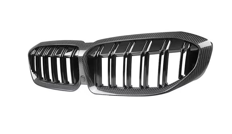 AGR CARBON GRILLE - G20 3 SERIES