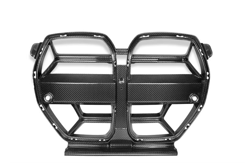 AGR CARBON GRILLE - G80/G82 M3/M4