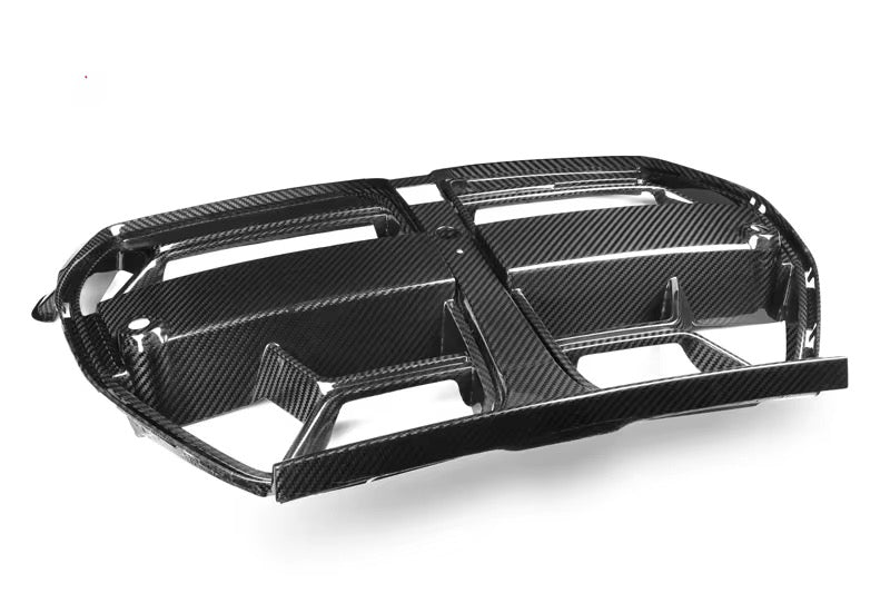 AGR CARBON GRILLE - G80/G82 M3/M4